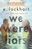 Omslag We Were Liars