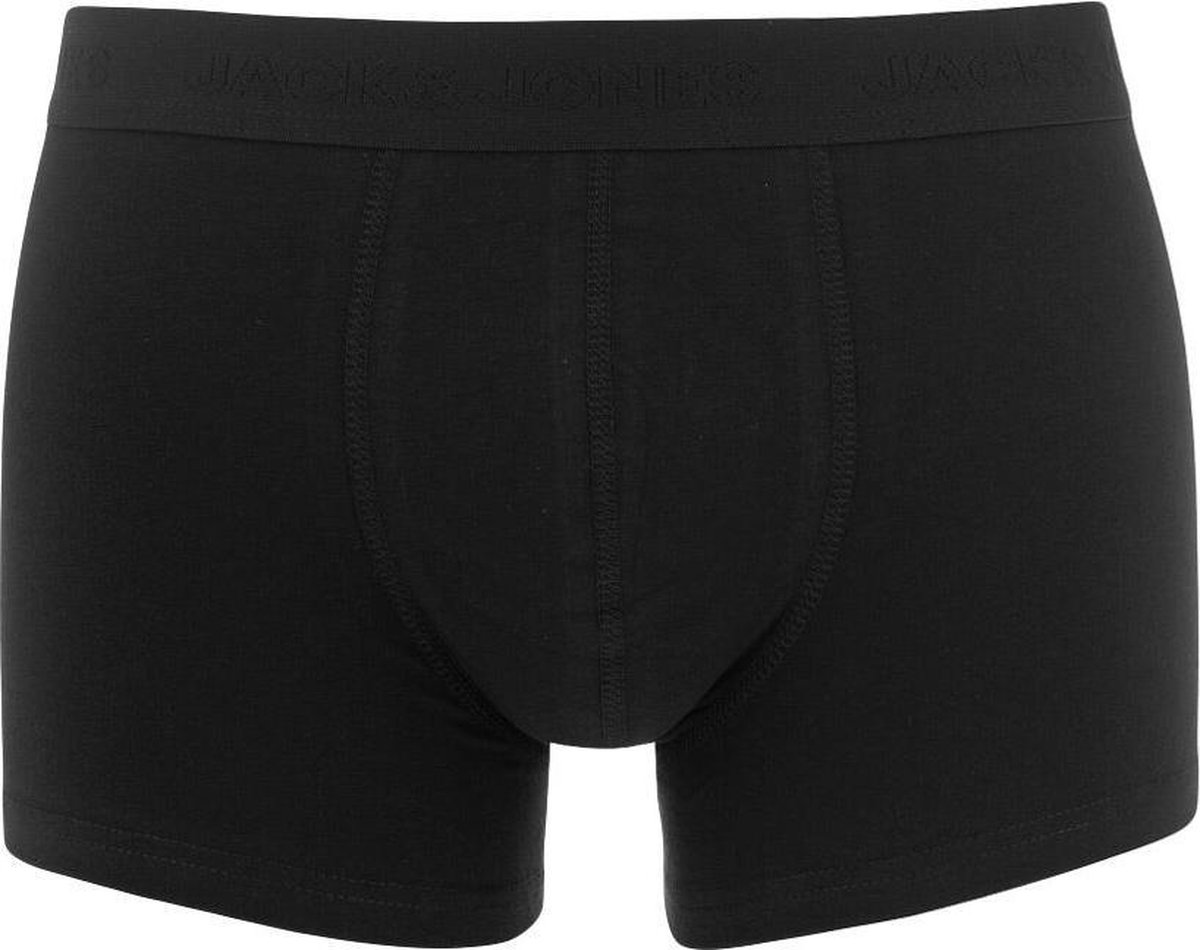 JACK & JONES ACCESSOIRES JACTONE IN TONE TRUNKS 5 PACK NOOS Slip homme