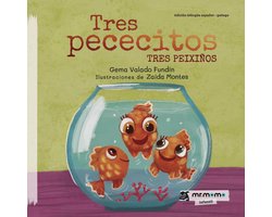 Tres pececitos