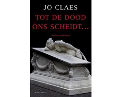 Tot de dood ons scheidt..
