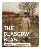 The Glasgow boys