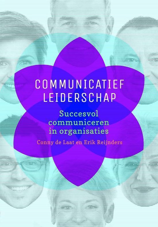 Communicatief leiderschap - cover