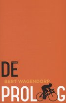 Boek cover De proloog van Bert Wagendorp