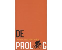 Omslag van De proloog