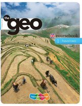 The geo coursebook 1 havo/vwo
