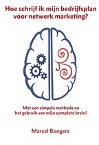 Hoe schrijf ik mijn bedrijfsplan voor netwerk marketing?