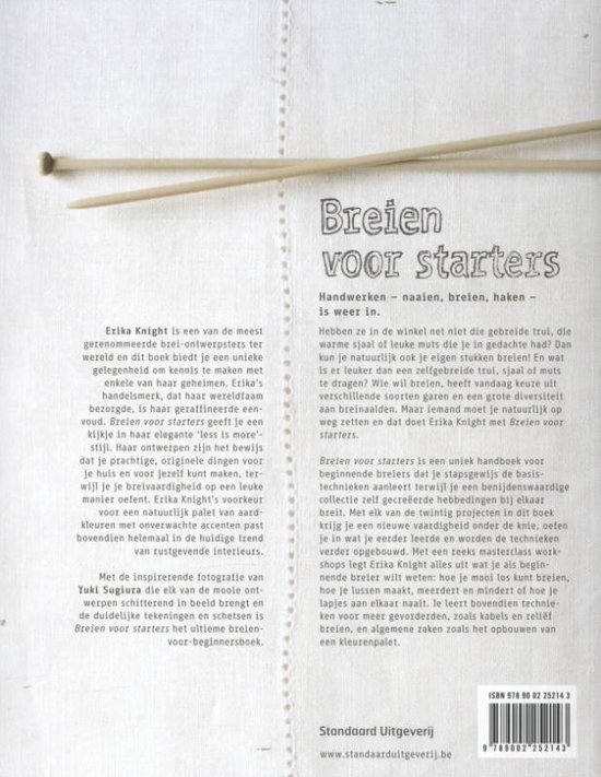 Breien voor starters