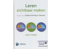 Leren zichtbaar maken