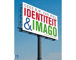 Identiteit & Imago