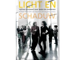 Omslag van Licht en schaduw