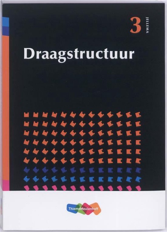 Jellema - Draagstructuur Deel 3