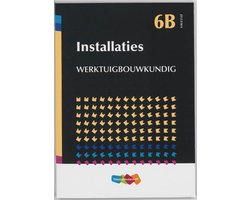 Jellema 6B - Installaties Werktuigbouwkundig en gas