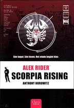 Alex Rider 9 -   Scorpia Rising