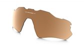 Oakley Radar EV Path Lens Prizm Tungsten Polarized - 101-116-018