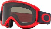 Oakley O-Frame 2.0 XM Coral Iron/ Dark Grey - OO7066-42