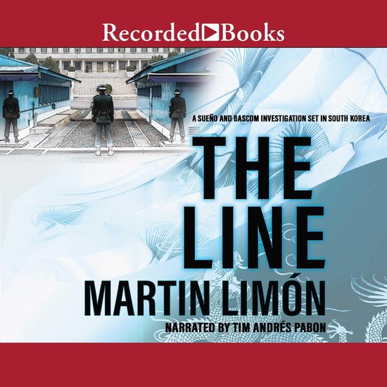 The Line - cover