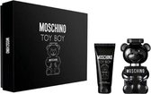 Moschino - Toy Boy Set Eau de parfum Spray 30Ml / Bath & Shower Gel 50Ml