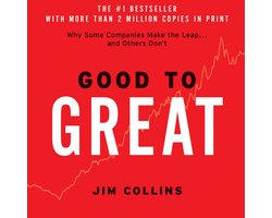Good to Great