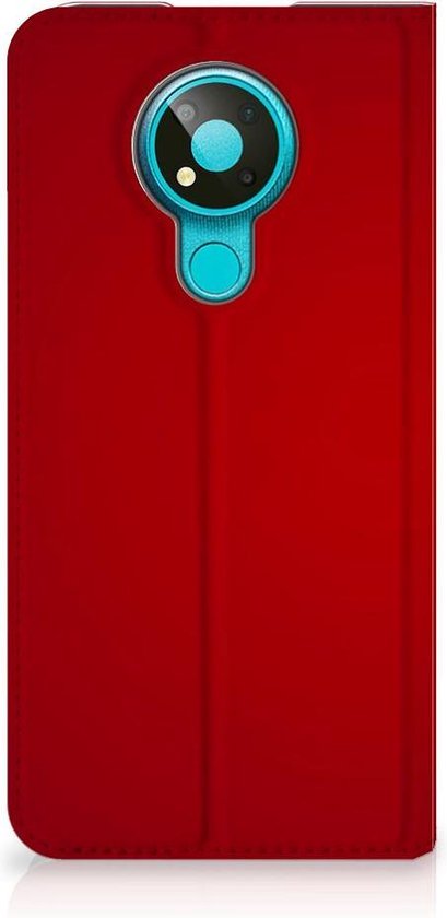 Étui cadeau pour femme Nokia 3.4 Smart Cover Love