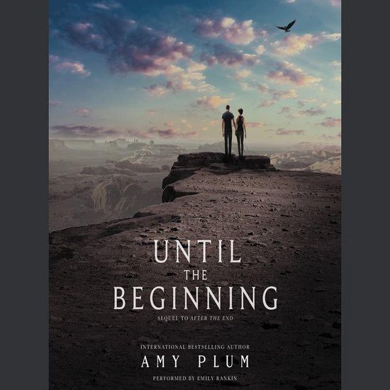 Until the Beginning - cover