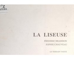 La liseuse