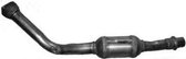 Katalysator Peugeot 306 2.0i XU10J4R 4/97-03 170646