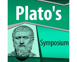 Plato's Symposium, Plato, 9781518934254, Boeken