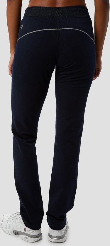 Tennisbroek HEAD Women Shorts Club Dark Blue