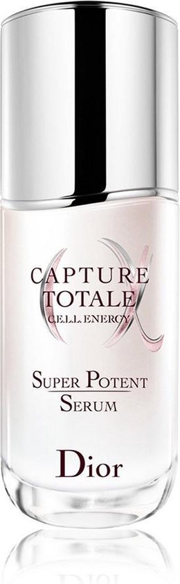 capture totale serum super potent