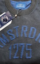 Amsterdenim | AMS 1275 PULLOVER - XL