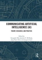 Communicating Artificial Intelligence (AI)