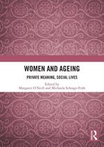 Life Writing - Women and Ageing
