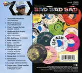 Various Artists - Clive Azul Hunt Presents Bad Bad Bad (CD)