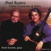 Guitar Concertos & Solos