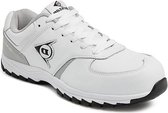 Dunlop Protective Footwear Flying Arrow S3 Wit Lage Veiligheidssneakers Uniseks 37