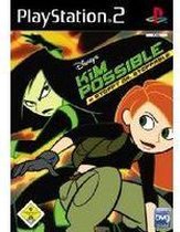 Disney's Kim Possible What's the Switch?-Duits (Playstation 2) Gebruikt