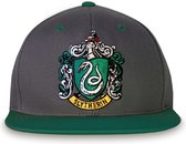 Logoshirt Snapback Cap Harry Potter – Slytherin
