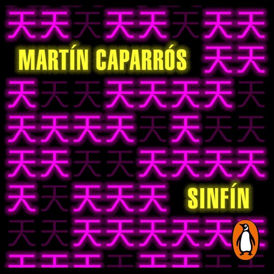 Sinfín - cover