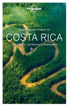 ISBN Best of Costa Rica -LP-, Voyage, Anglais, 308 pages