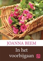 Boek cover In het voorbijgaan van Joanna Beem