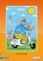 Veilig leren lezen  -   ABC