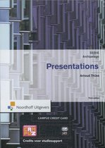 Archipelago - Presentations