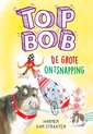 Top Bob - De grote ontsnapping