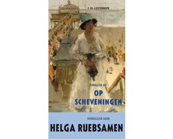 Omslag van Verhalen uit Op Scheveningen