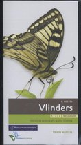 Kinderboeken De Fontein Natuur - 1-2-3 natuurgids vlinders