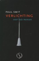 Omslag Verlichting voor luie mensen