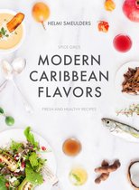 Modern Caribbean Flavors
