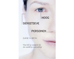 Hoog sensitieve personen