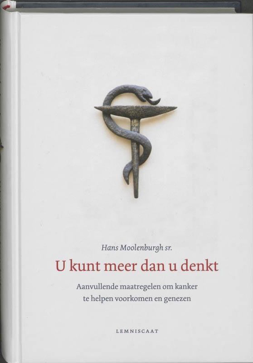 U kunt meer dan u denkt aanbevolen boek over ouderschap