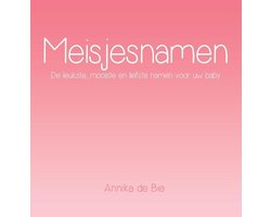 Meisjesnamen